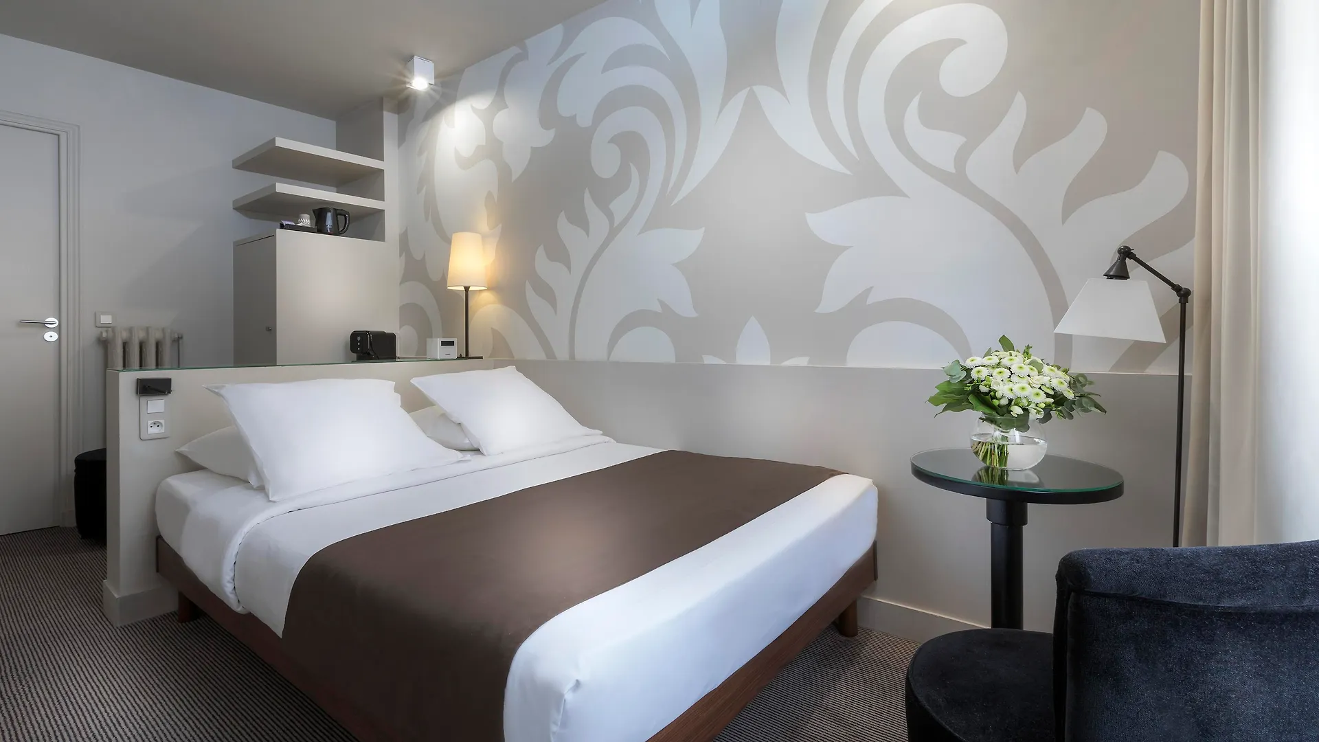 Hotell Gardette Park