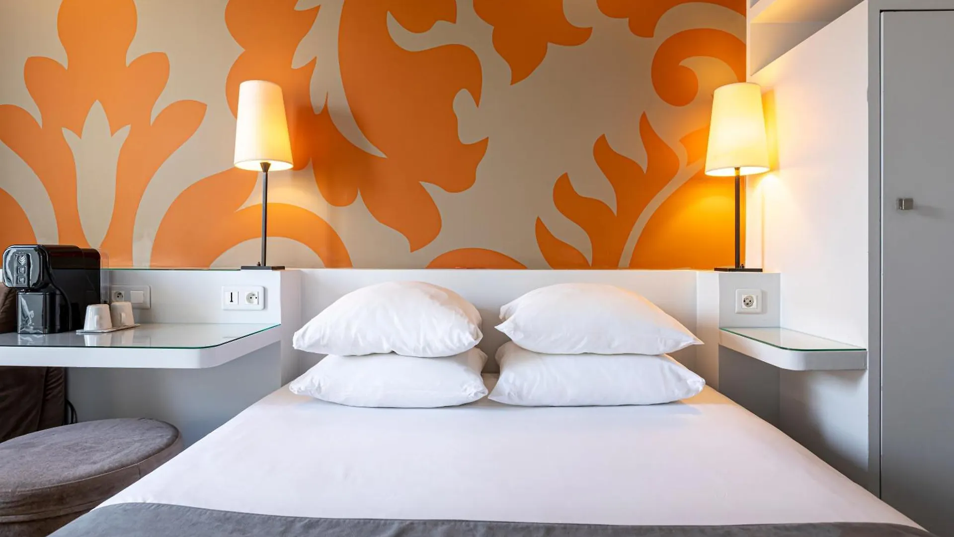 Gardette Park Otel