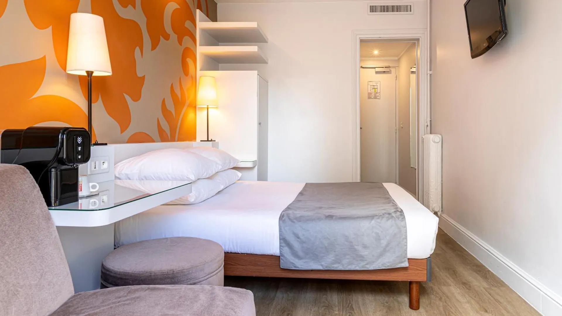Gardette Park 4* Paris