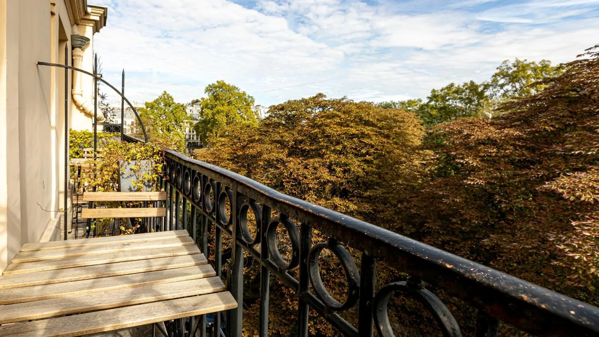 Gardette Park París