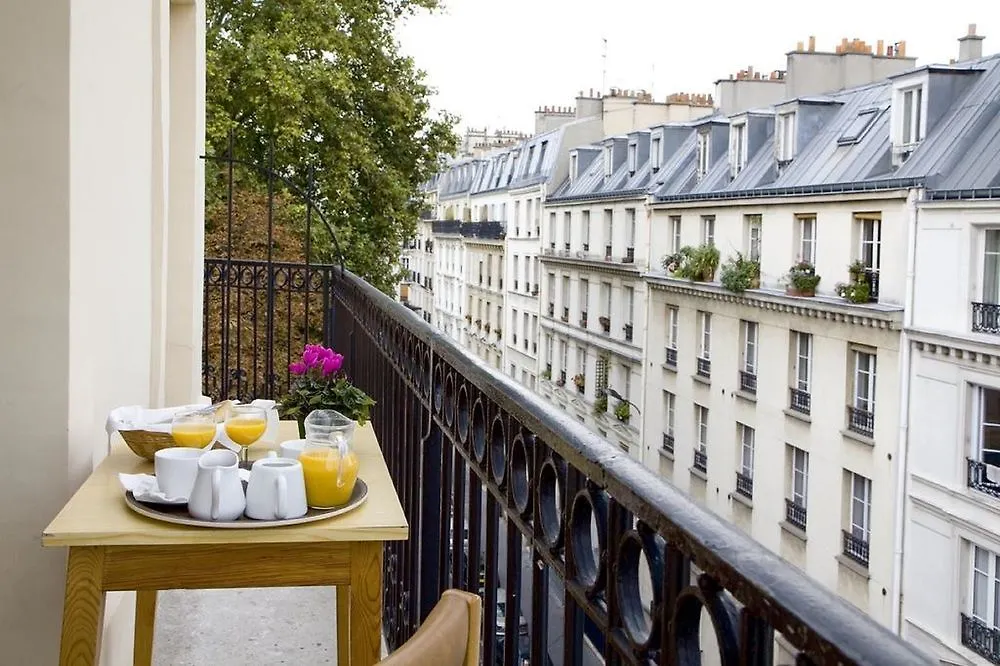 Hotell Gardette Park 4*