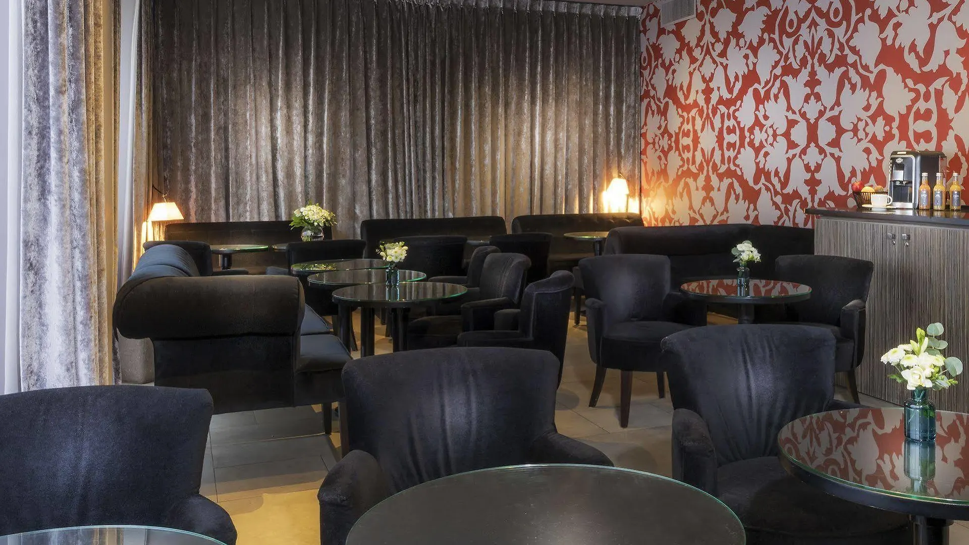 Otel Gardette Park 4*