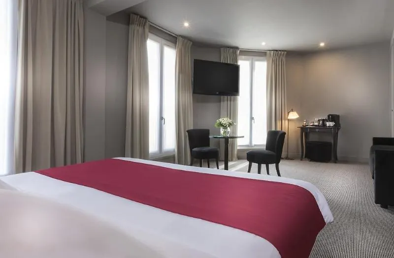 Gardette Park Otel 4*