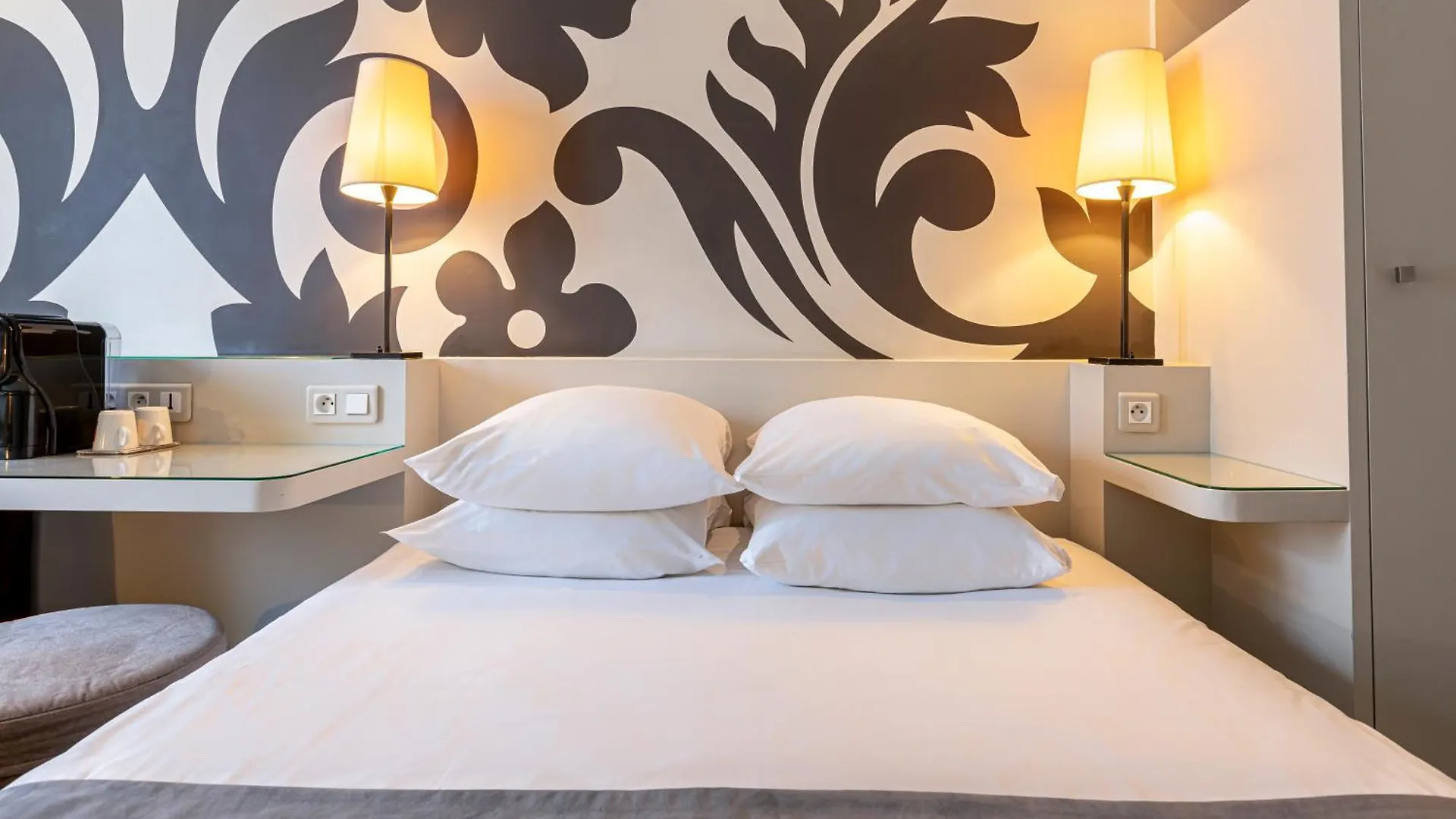 Hotel Gardette Park 4*