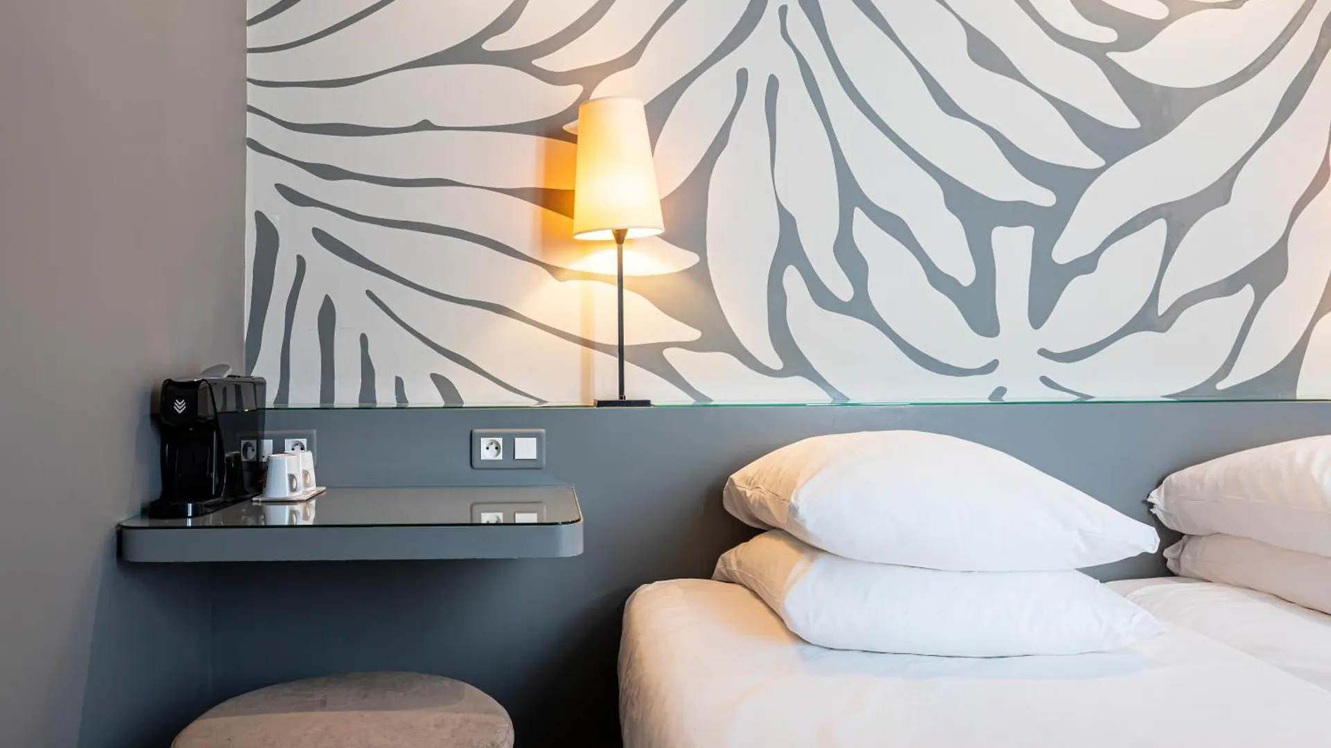 Gardette Park Hotel 4*