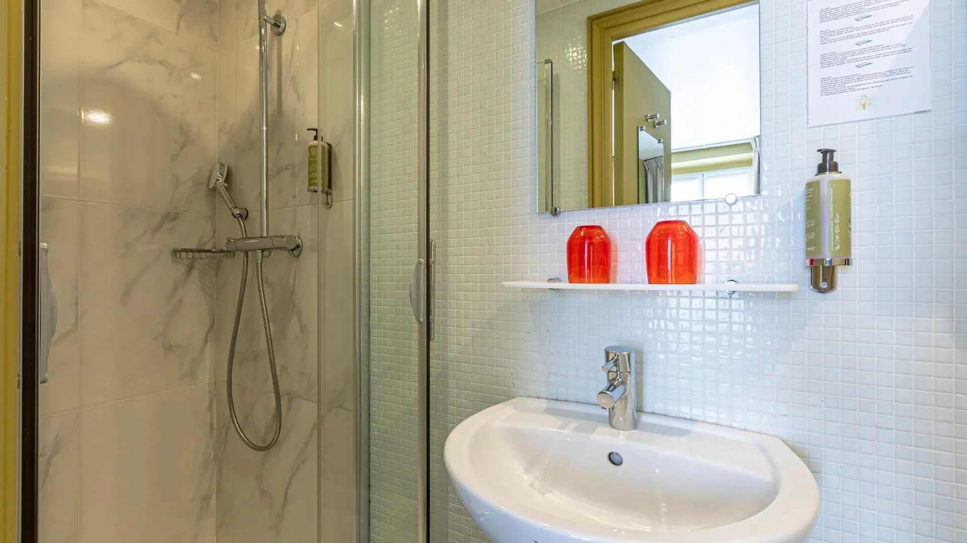 Gardette Park 4* Paris